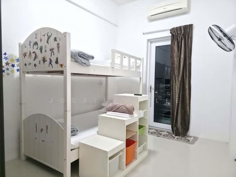 Apartment for Rent at BL Garden - Jocellynn Lee - PropertyGuru.com.my