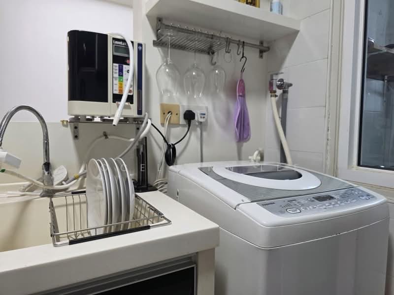 Apartment for Rent at BL Garden - Jocellynn Lee - PropertyGuru.com.my