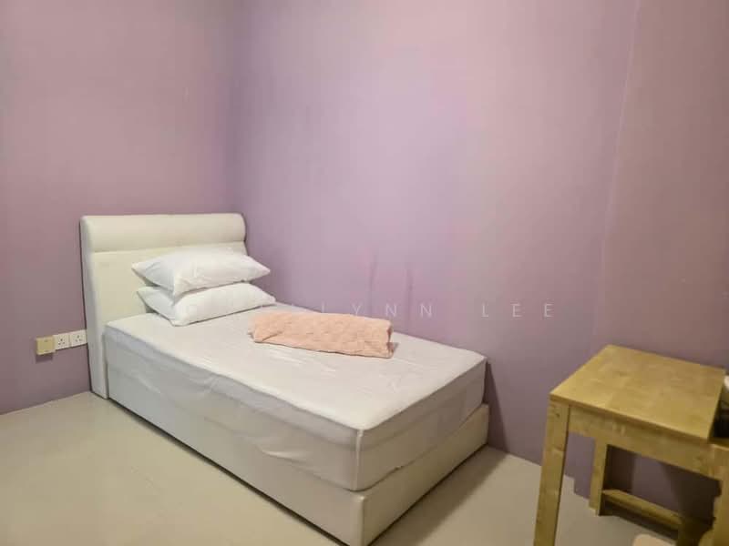 Apartment for Rent at BL Garden - Jocellynn Lee - PropertyGuru.com.my