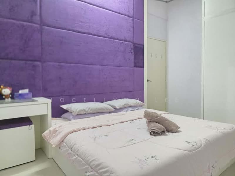 Apartment for Rent at BL Garden - Jocellynn Lee - PropertyGuru.com.my