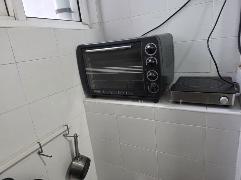 Apartment for Rent at BL Garden - Jocellynn Lee - PropertyGuru.com.my