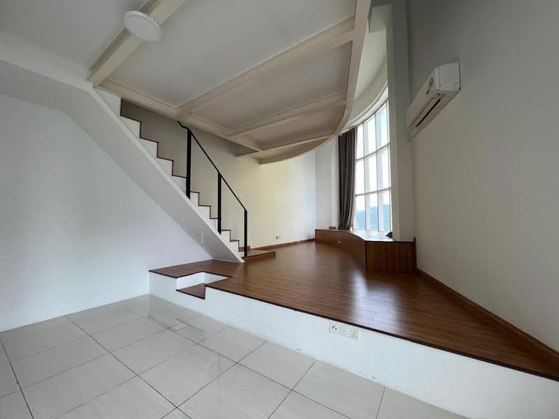 Servis Apartment untuk Disewa di SOHO @ Empire City - Iylia . - PropertyGuru.com.my