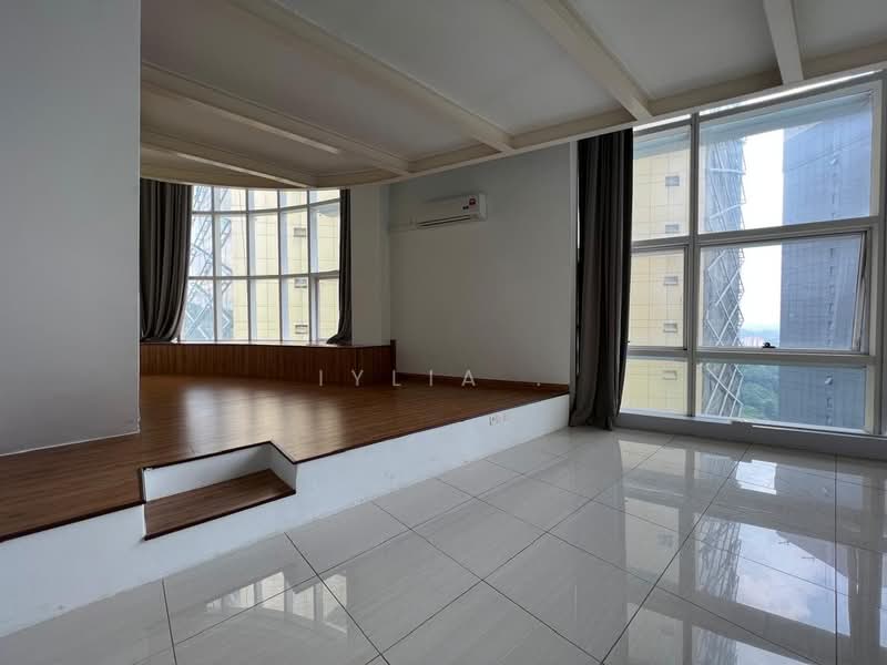 Servis Apartment untuk Disewa di SOHO @ Empire City - Iylia . - PropertyGuru.com.my
