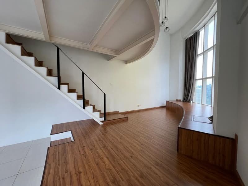 Servis Apartment untuk Disewa di SOHO @ Empire City - Iylia . - PropertyGuru.com.my