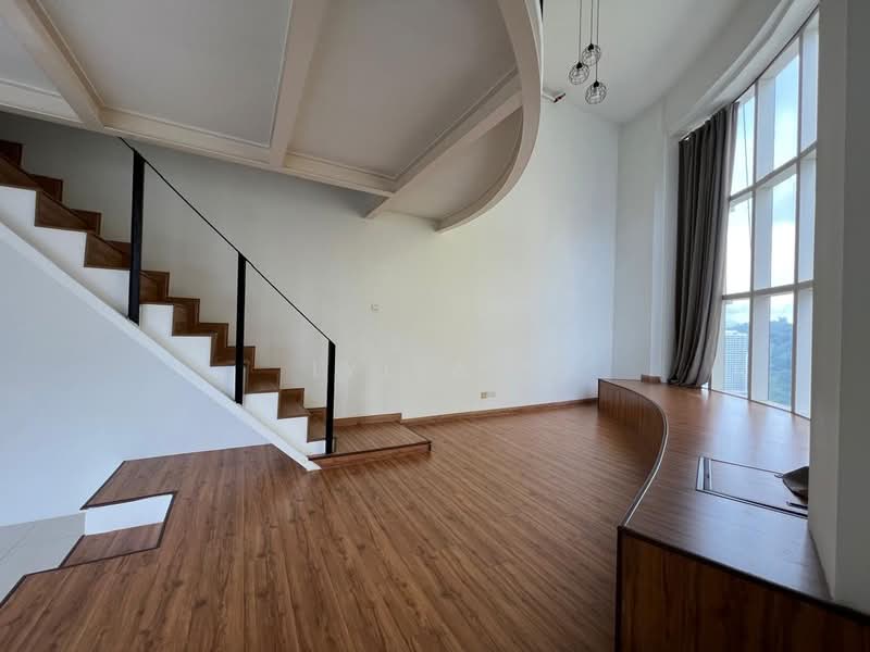 Servis Apartment untuk Disewa di SOHO @ Empire City - Iylia . - PropertyGuru.com.my