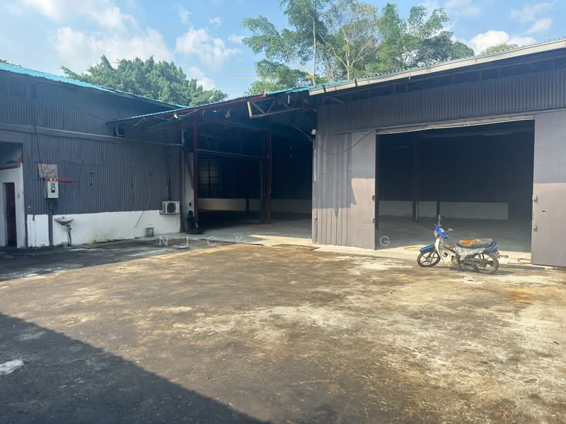 Warehouse for Rent in Kampung Segambut Tengah (Segambut) - Nicky Ling - PropertyGuru.com.my