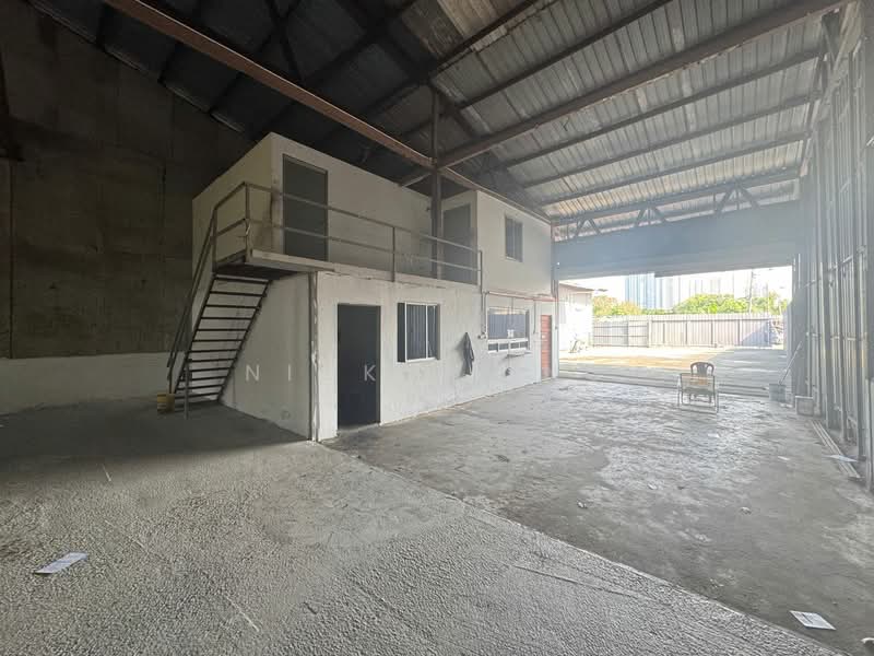 Warehouse for Rent in Kampung Segambut Tengah (Segambut) - Nicky Ling - PropertyGuru.com.my