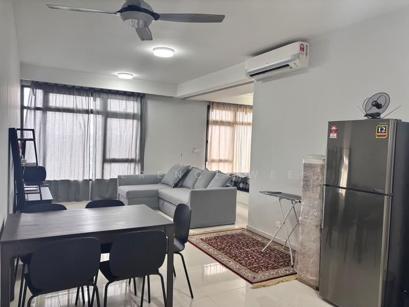 Servis Apartment untuk Disewa di Serini Melawati - Terence Wee - PropertyGuru.com.my