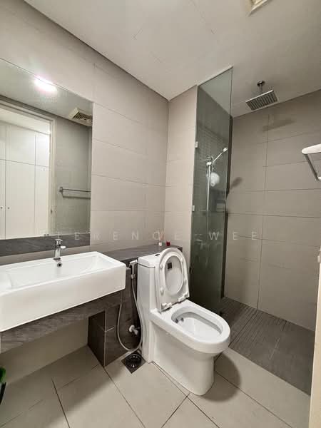 Servis Apartment untuk Disewa di Serini Melawati - Terence Wee - PropertyGuru.com.my