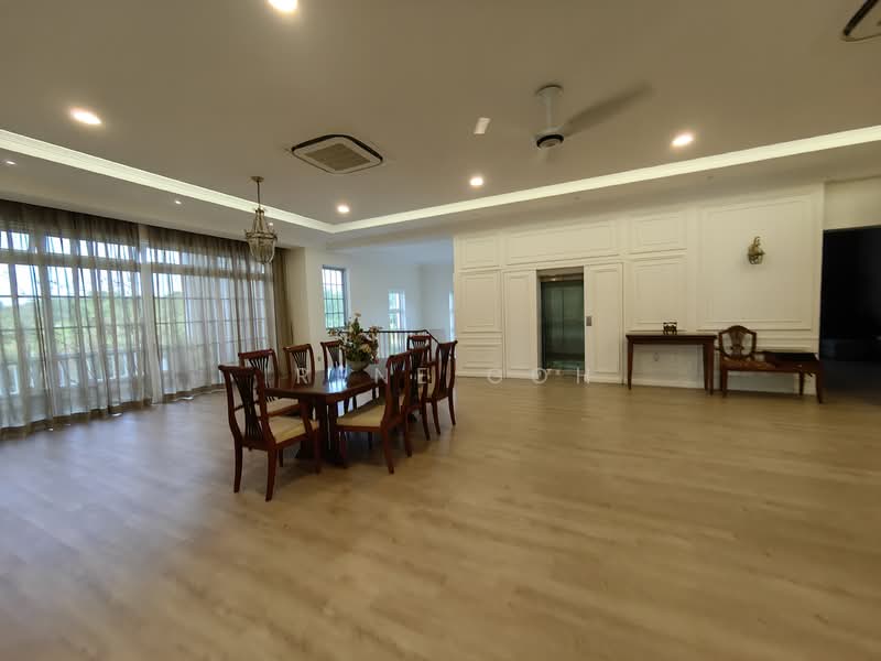 Rumah Banglo untuk Dijual di Pulau Tikus (Penang) - Irene Goh - Dining Room - PropertyGuru.com.my