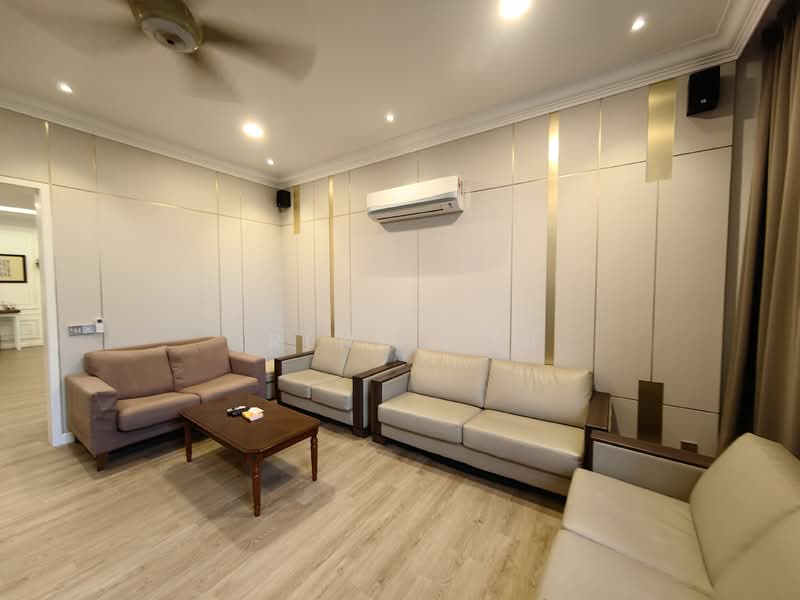 Rumah Banglo untuk Dijual di Pulau Tikus (Penang) - Irene Goh - Living Room - PropertyGuru.com.my