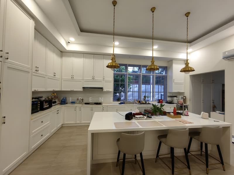Rumah Banglo untuk Dijual di Pulau Tikus (Penang) - Irene Goh - Kitchen - PropertyGuru.com.my