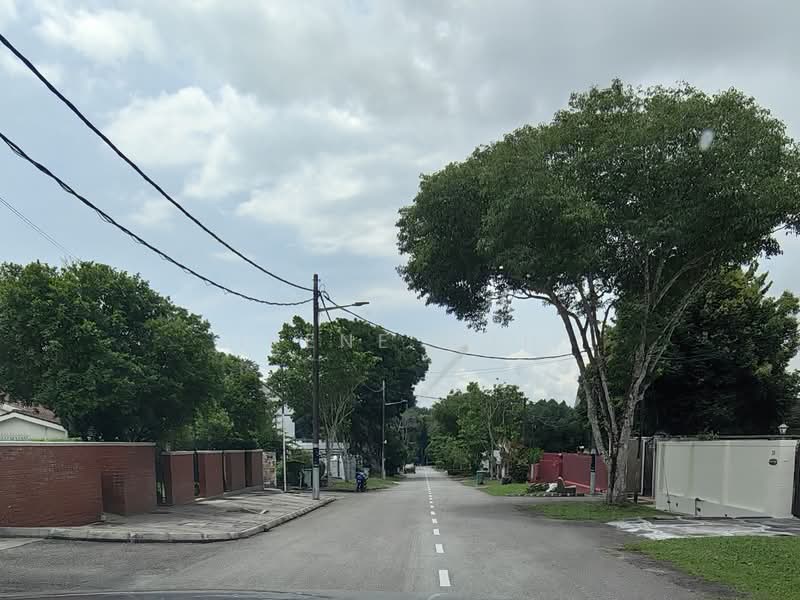 Bungalow House untuk Dijual di Pulau Tikus (Penang) - Irene Goh - Exterior - PropertyGuru.com.my