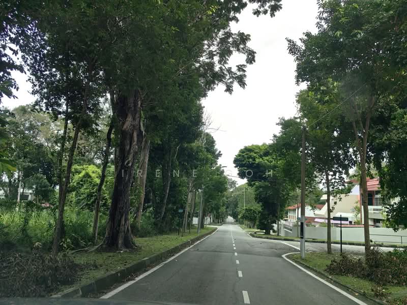 Bungalow House untuk Dijual di Pulau Tikus (Penang) - Irene Goh - Exterior - PropertyGuru.com.my