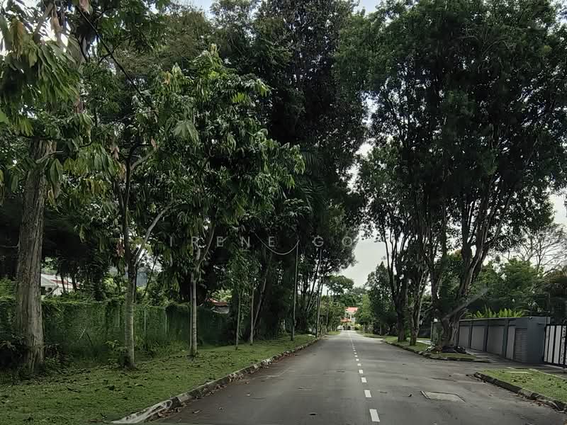 Bungalow House untuk Dijual di Pulau Tikus (Penang) - Irene Goh - Exterior - PropertyGuru.com.my