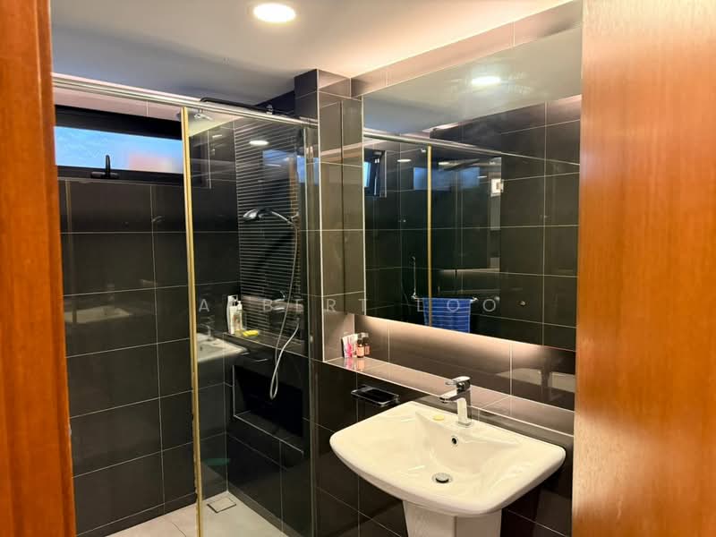 Semi-Detached House for Sale in Taman Sri Hartamas (Sri Hartamas) - Albert Loo - Bathroom - PropertyGuru.com.my