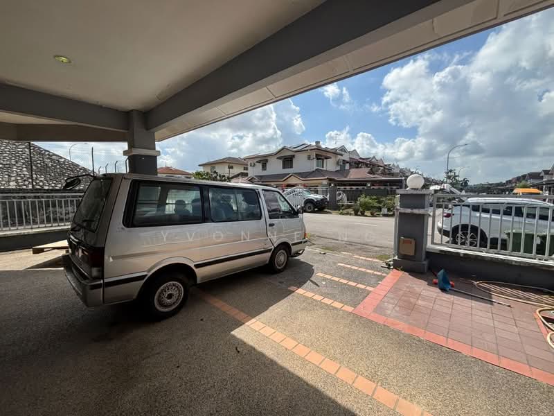 2-storey Terraced House for Rent in Taman Gaya (Ulu Tiram) - Yvonne Ng - PropertyGuru.com.my