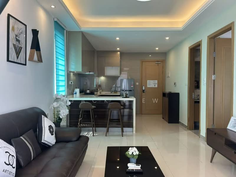 Service Residence for Rent at R&F Princess Cove Phase 1 - Jack Liew - PropertyGuru.com.my