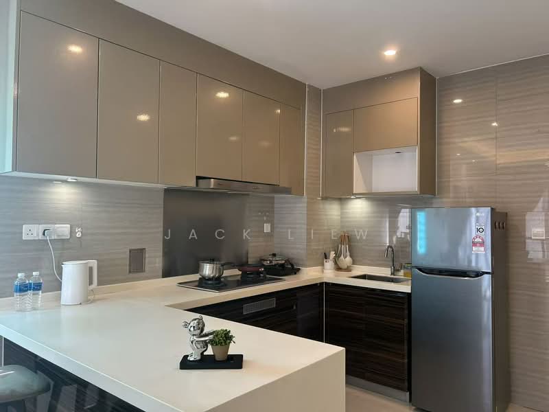 Service Residence for Rent at R&F Princess Cove Phase 1 - Jack Liew - PropertyGuru.com.my