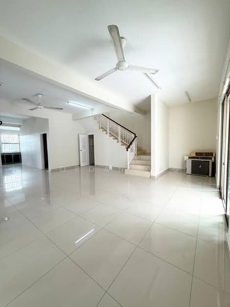 Untuk Dijual - Perjiranan 12 - Rollinia