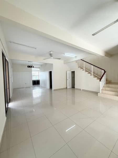 Untuk Dijual - Perjiranan 12 - Rollinia