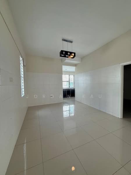 Untuk Dijual - Perjiranan 12 - Rollinia