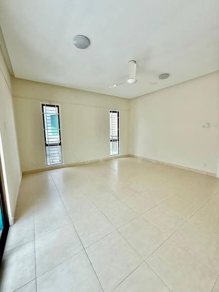 Untuk Dijual - Perjiranan 12 - Rollinia