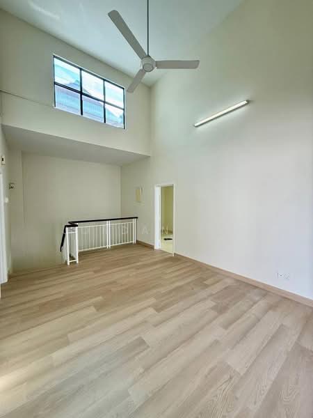 Untuk Dijual - Perjiranan 12 - Rollinia