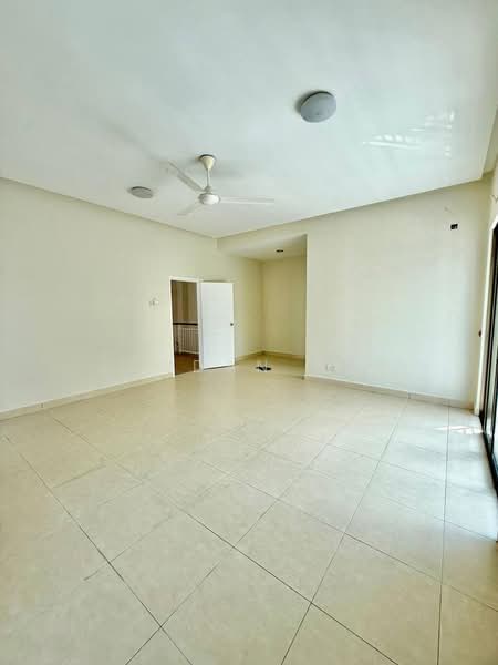 Untuk Dijual - Perjiranan 12 - Rollinia