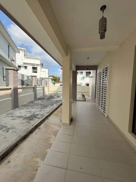 Untuk Dijual - Perjiranan 12 - Rollinia