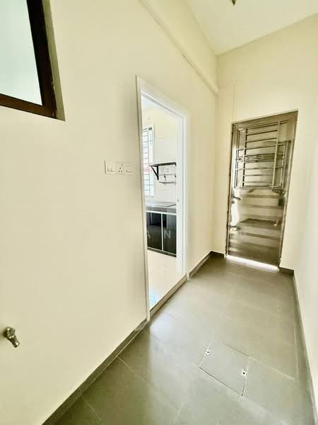 Untuk Dijual - Perjiranan 12 - Rollinia