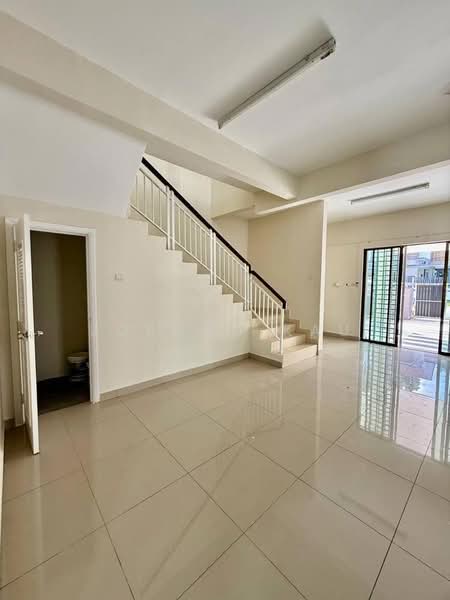 Untuk Dijual - Perjiranan 12 - Rollinia