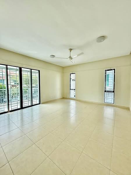 Untuk Dijual - Perjiranan 12 - Rollinia