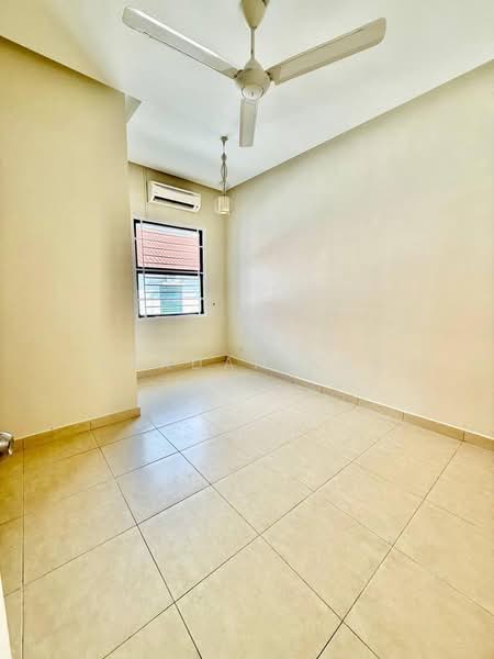 Untuk Dijual - Perjiranan 12 - Rollinia