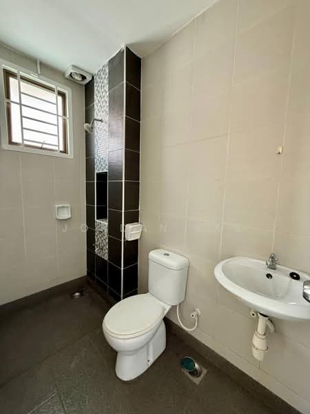 Untuk Dijual - Perjiranan 12 - Rollinia