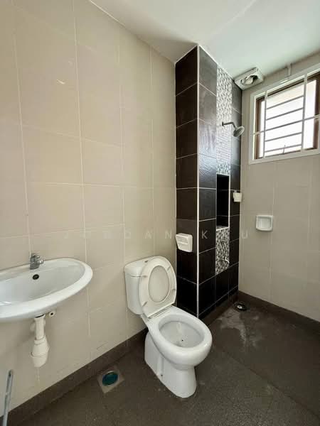 Untuk Dijual - Perjiranan 12 - Rollinia