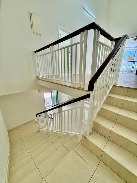 Untuk Dijual - Perjiranan 12 - Rollinia