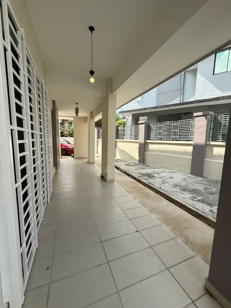 Untuk Dijual - Perjiranan 12 - Rollinia