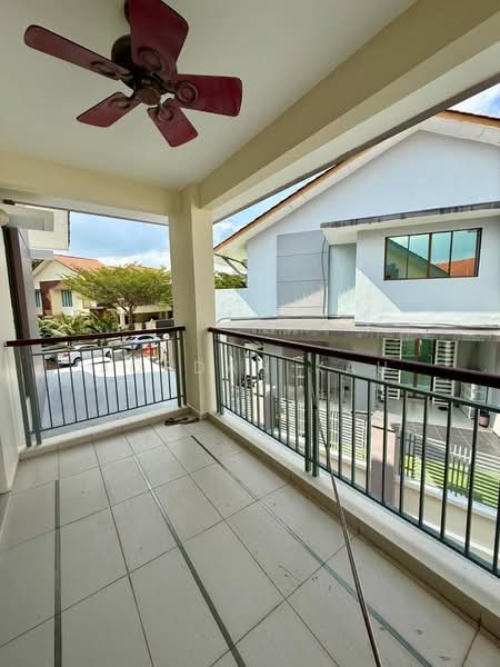 Untuk Dijual - Perjiranan 12 - Rollinia