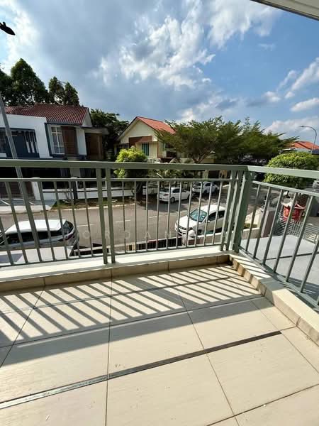 Untuk Dijual - Perjiranan 12 - Rollinia