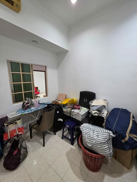 Rumah Teres 1 Tingkat untuk Dijual di Ampang (Selangor) - KINKI CHAN - Interior - PropertyGuru.com.my