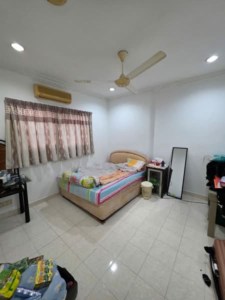 Rumah Teres 1 Tingkat untuk Dijual di Ampang (Selangor) - KINKI CHAN - Bedroom - PropertyGuru.com.my