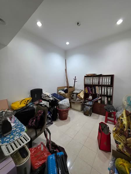 Rumah Teres 1 Tingkat untuk Dijual di Ampang (Selangor) - KINKI CHAN - Interior - PropertyGuru.com.my