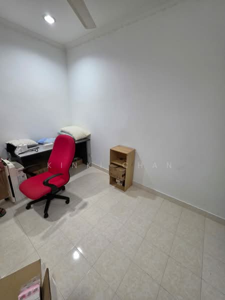 Rumah Teres 1 Tingkat untuk Dijual di Ampang (Selangor) - KINKI CHAN - Study - PropertyGuru.com.my