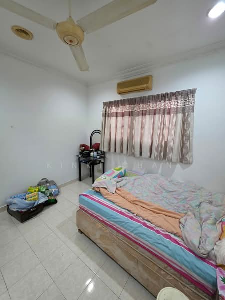 Rumah Teres 1 Tingkat untuk Dijual di Ampang (Selangor) - KINKI CHAN - Bedroom - PropertyGuru.com.my