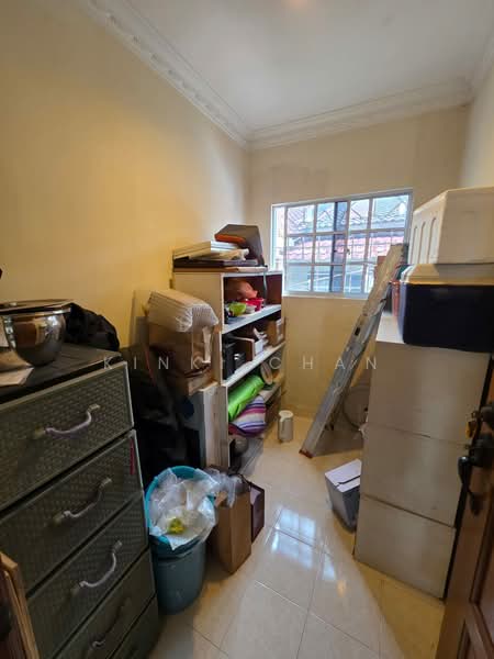 Rumah Teres 1 Tingkat untuk Dijual di Ampang (Selangor) - KINKI CHAN - Interior - PropertyGuru.com.my