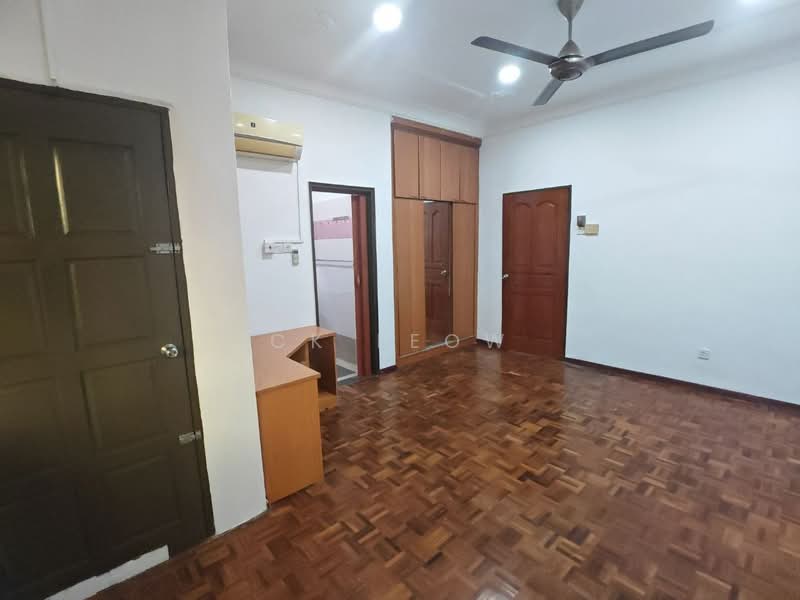 2-storey Terraced House for Rent in Bukit Indah (Iskandar Puteri (Nusajaya)) - Ck Leow - PropertyGuru.com.my