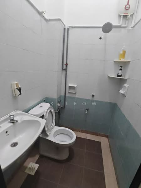 2-storey Terraced House for Rent in Bukit Indah (Iskandar Puteri (Nusajaya)) - Ck Leow - PropertyGuru.com.my