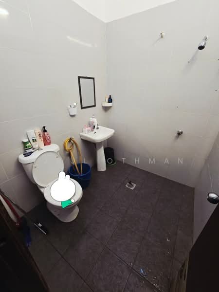 1-storey Terraced House for Sale in Taman Desa Kiara (Sikamat) - Azrul Othman - PropertyGuru.com.my