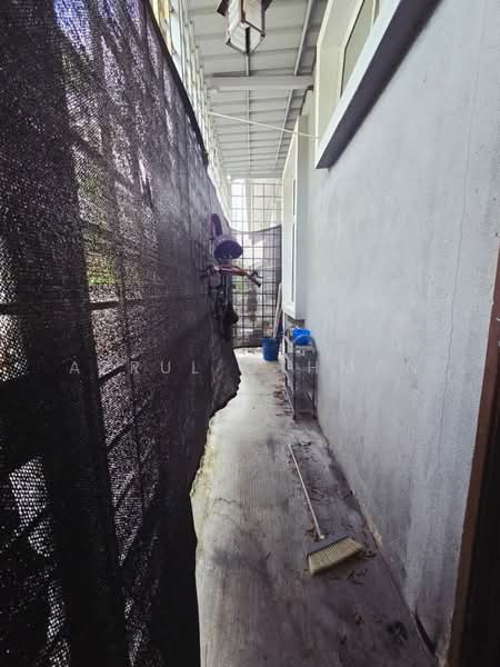 1-storey Terraced House for Sale in Taman Desa Kiara (Sikamat) - Azrul Othman - PropertyGuru.com.my